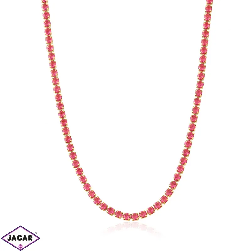 Choker stal chirurgiczna Moonriver CP16082 Choker stal chirurgiczna Moonriver CP16082