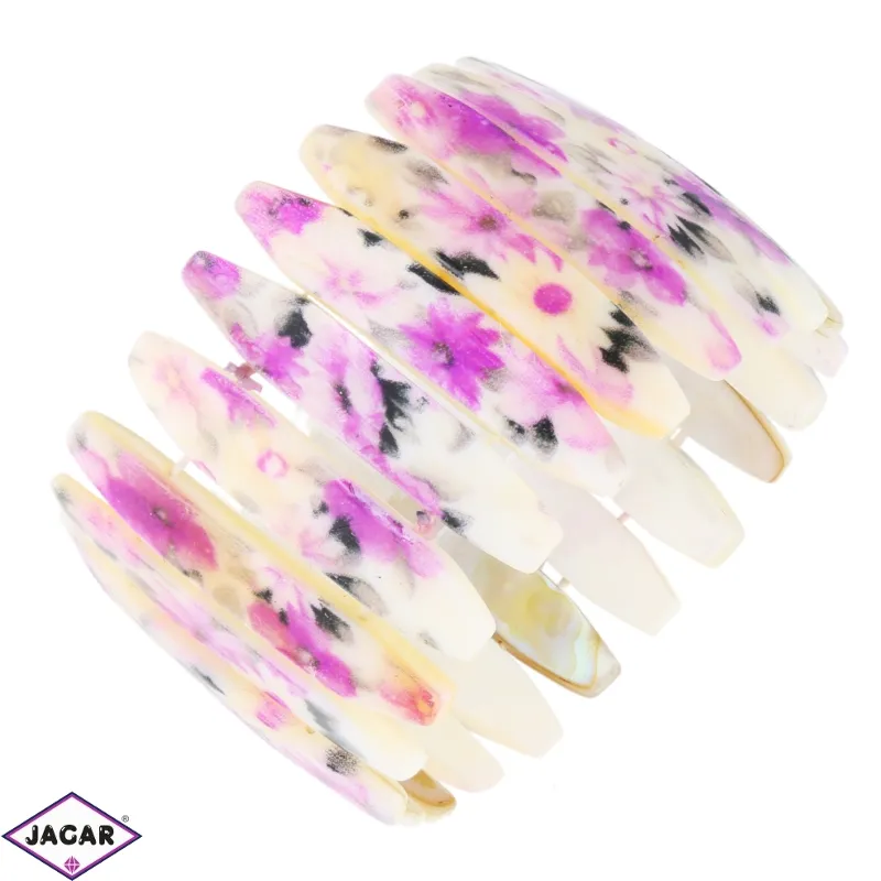 Bransoletka na gumce - BRA894 Bransoletka na gumce - BRA894