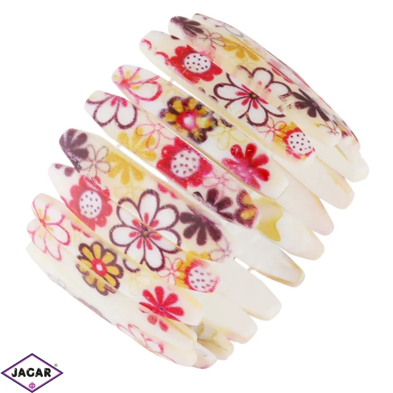 Bransoletka na gumce - BRA895 Bransoletka na gumce - BRA895
