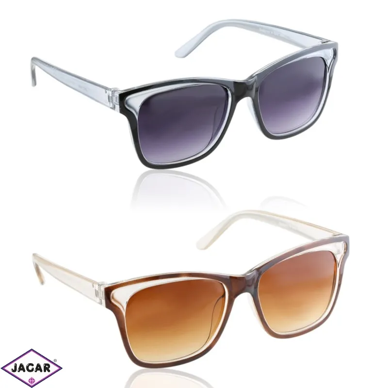 GANDANO okulary przeciwsłoneczne O2267- 12szt/op GANDANO okulary przeciwsłoneczne O2267- 12szt/op