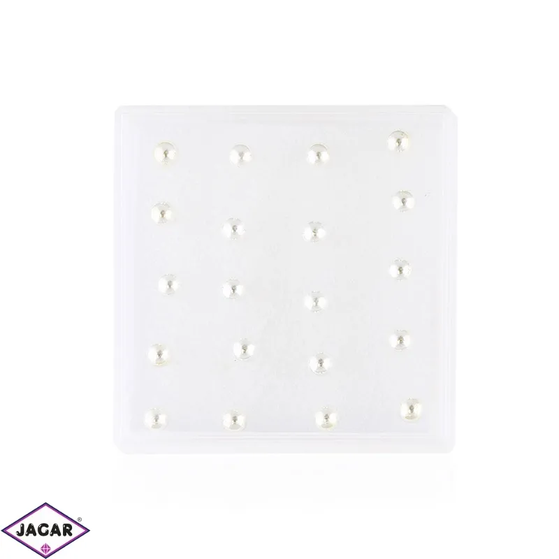 Kolczyki w pudełku - 10szt/op - EA1371 Kolczyki w pudełku - 10szt/op - EA1371