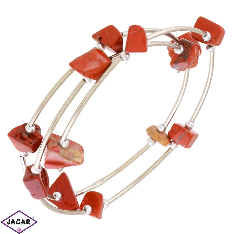 Bransoletka z kamieniami BRA5079 Bransoletka z kamieniami BRA5079