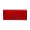 Portfel damski - 72401-nic Red - P1317