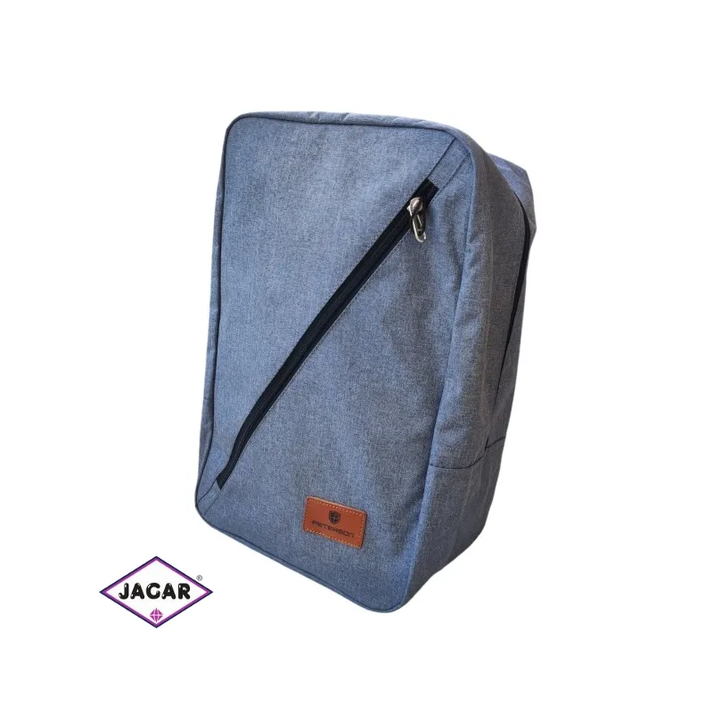 Plecak podróżny Peterson PL495 Plecak podróżny Peterson PL495