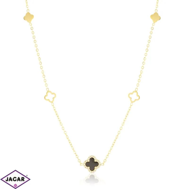 Celebrytka stal chirurgiczna Blueberry CP16227 Celebrytka stal chirurgiczna Blueberry CP16227