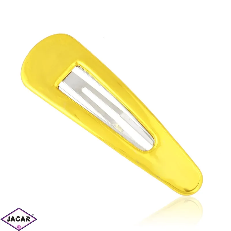 Spinki pyki silver gold 12szt/op OS2323 Spinki pyki silver gold 12szt/op OS2323