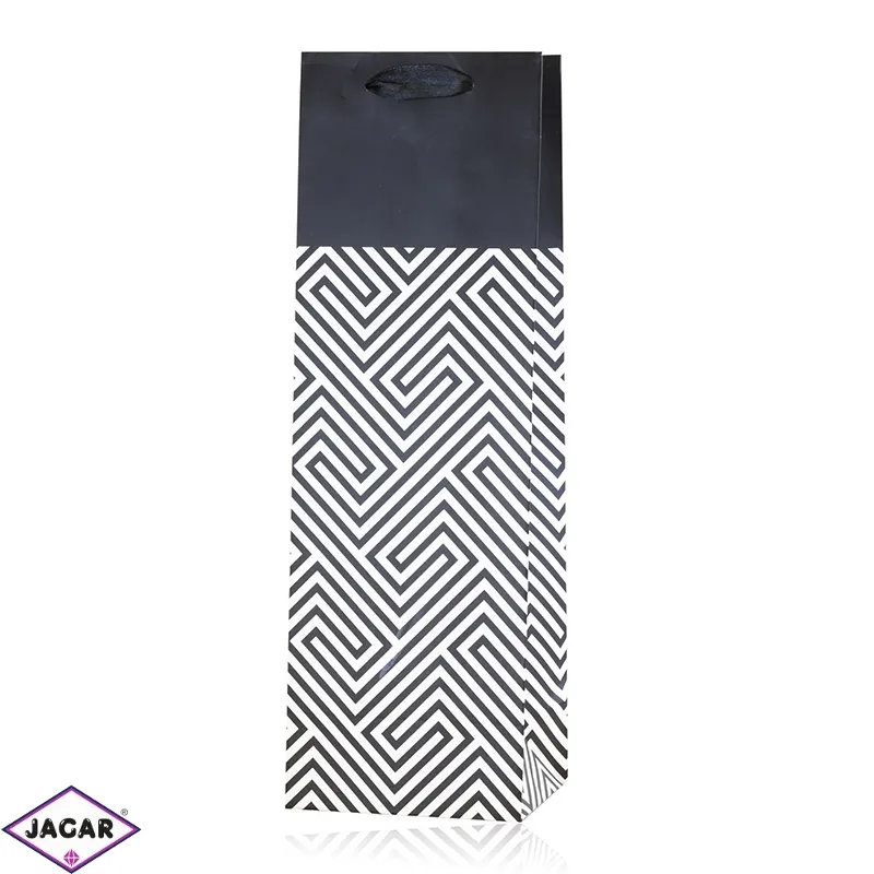 Torebki na butelkę 36x12x9cm 12szt/op TP1191 Torebki na butelkę 36x12x9cm 12szt/op TP1191
