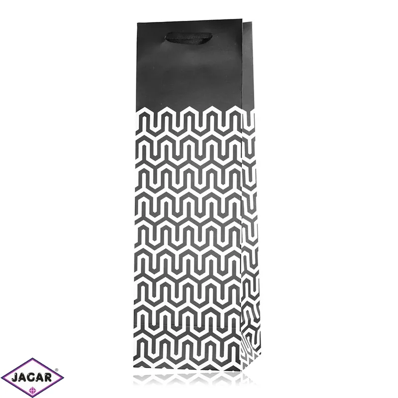 Torebki na butelkę 36x12x9cm 12szt/op TP1191 Torebki na butelkę 36x12x9cm 12szt/op TP1191