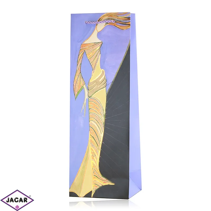 Torebki na butelkę 36x12x9cm 12szt/op TP1193 Torebki na butelkę 36x12x9cm 12szt/op TP1193