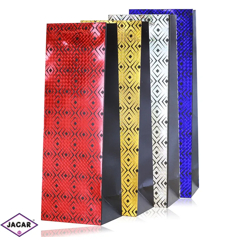 Torebki na butelkę 36x12x9cm 12szt/op TP1195
