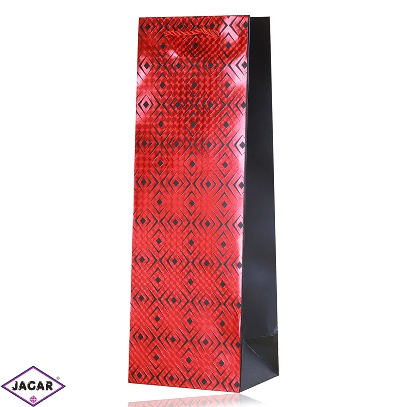 Torebki na butelkę 36x12x9cm 12szt/op TP1195 Torebki na butelkę 36x12x9cm 12szt/op TP1195