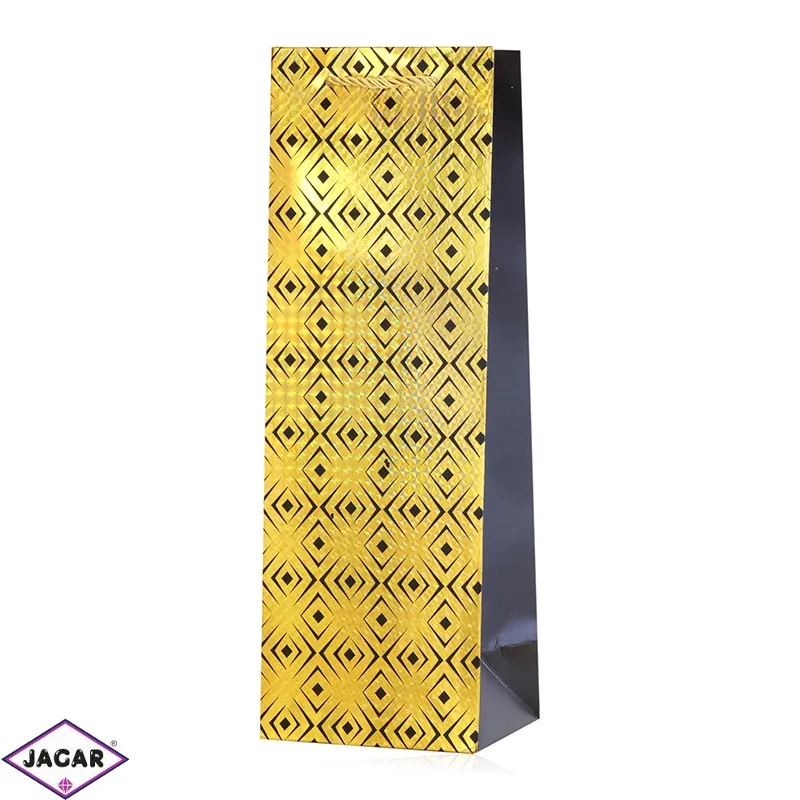 Torebki na butelkę 36x12x9cm 12szt/op TP1195 Torebki na butelkę 36x12x9cm 12szt/op TP1195