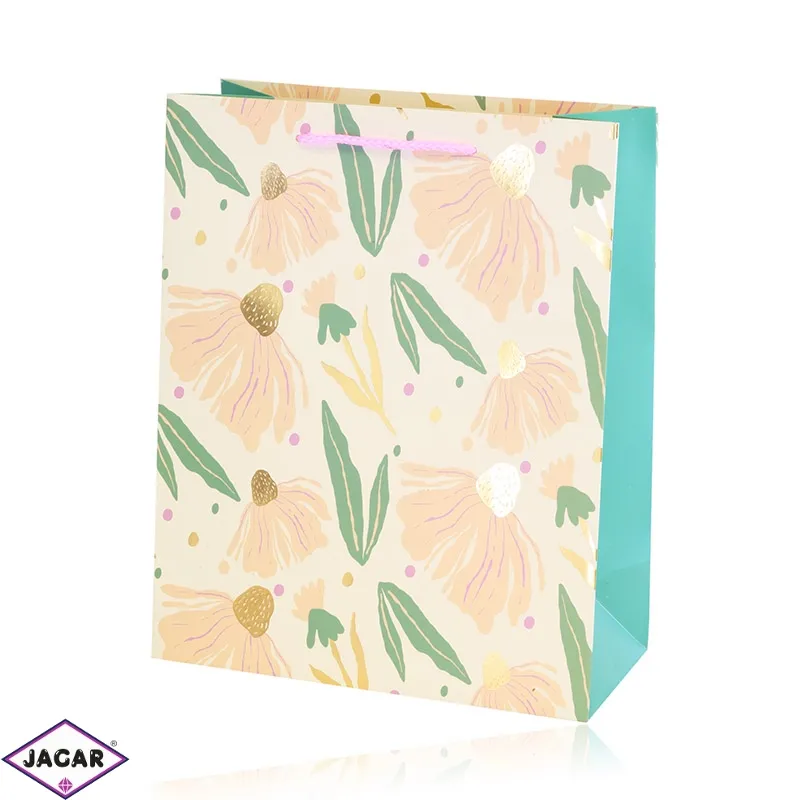 Torebki prezentowe 32x26x10cm 12szt/op TP1198 Torebki prezentowe 32x26x10cm 12szt/op TP1198
