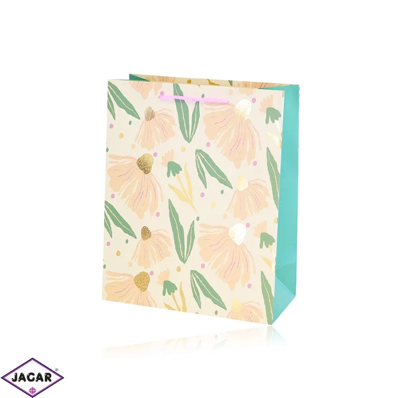 Torebki prezentowe 24x18x8cm 12szt/op TP1199 Torebki prezentowe 24x18x8cm 12szt/op TP1199