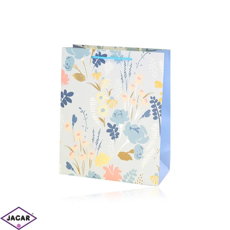 Torebki prezentowe 24x18x8cm 12szt/op TP1199 Torebki prezentowe 24x18x8cm 12szt/op TP1199