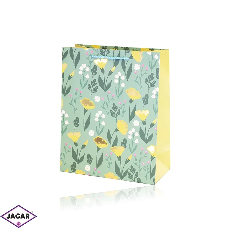 Torebki prezentowe 24x18x8cm 12szt/op TP1199 Torebki prezentowe 24x18x8cm 12szt/op TP1199