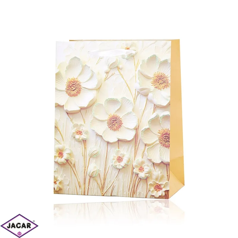 Torebki prezentowe 32x26x10cm 12szt/op TP1202 Torebki prezentowe 32x26x10cm 12szt/op TP1202
