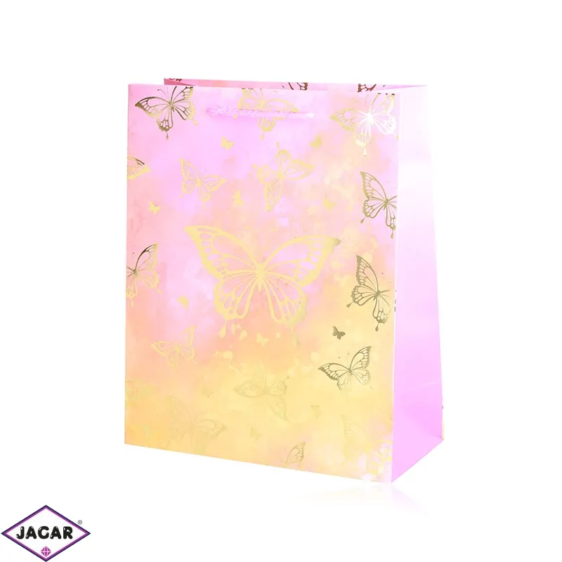 Torebki prezentowe 32x26x10cm 12szt/op TP1205 Torebki prezentowe 32x26x10cm 12szt/op TP1205