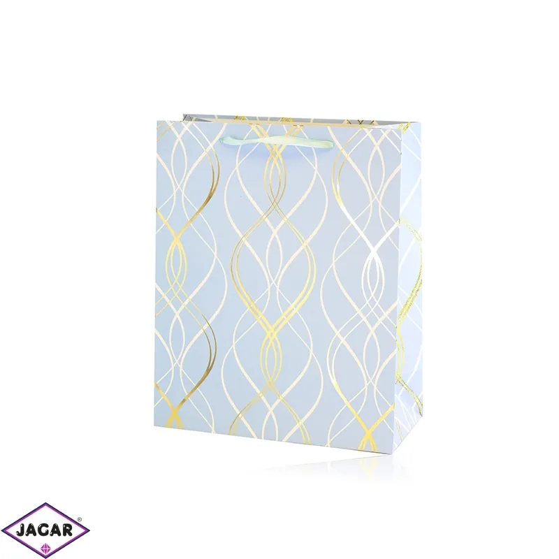 Torebki prezentowe 24x18x8cm 12szt/op TP1208 Torebki prezentowe 24x18x8cm 12szt/op TP1208