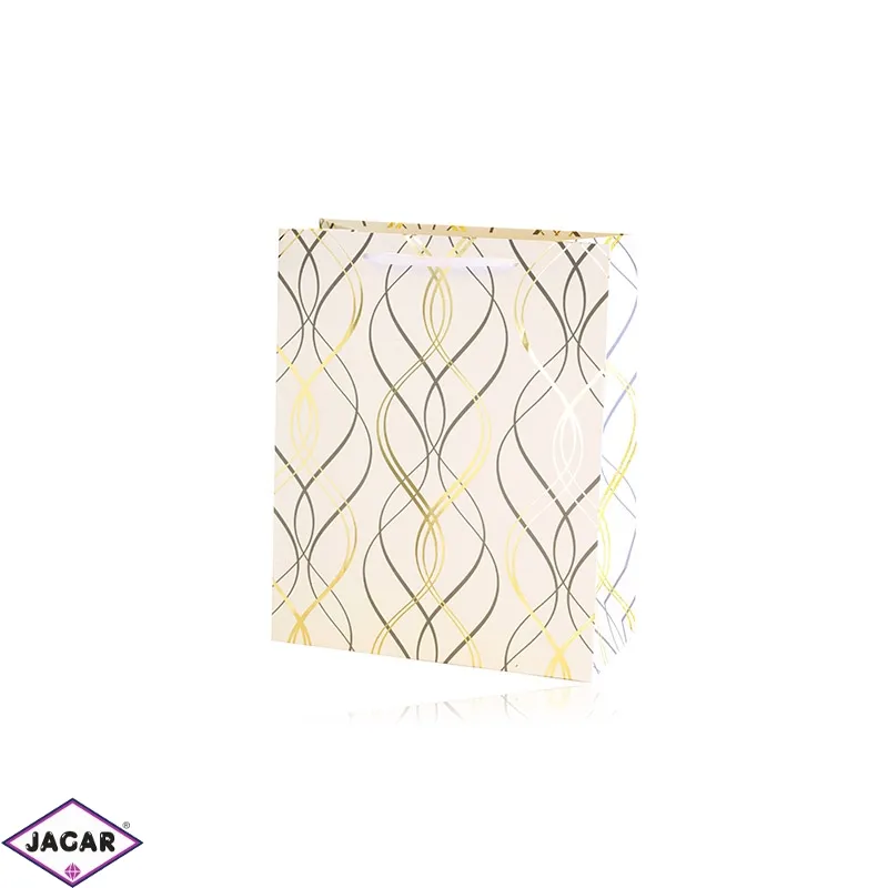 Torebki prezentowe 14x12x6cm 12szt/op TP1209 Torebki prezentowe 14x12x6cm 12szt/op TP1209