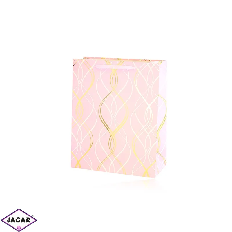 Torebki prezentowe 14x12x6cm 12szt/op TP1209 Torebki prezentowe 14x12x6cm 12szt/op TP1209