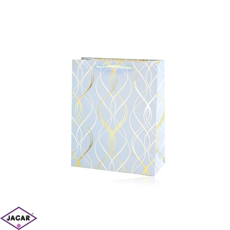 Torebki prezentowe 14x12x6cm 12szt/op TP1209 Torebki prezentowe 14x12x6cm 12szt/op TP1209