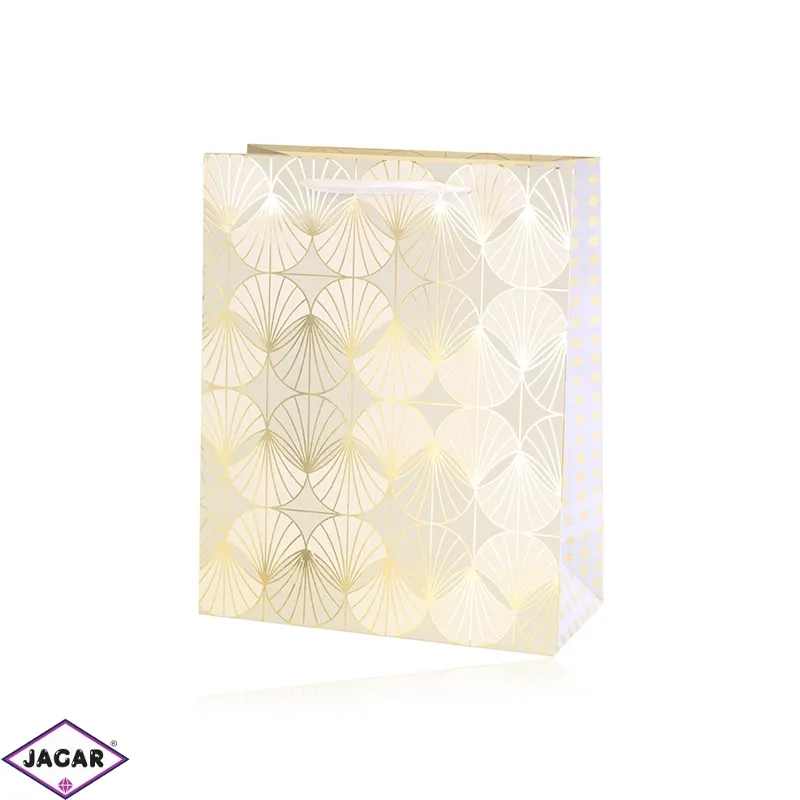 Torebki prezentowe 24x18x8cm 12szt/op TP1211 Torebki prezentowe 24x18x8cm 12szt/op TP1211