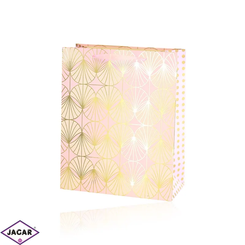 Torebki prezentowe 24x18x8cm 12szt/op TP1211 Torebki prezentowe 24x18x8cm 12szt/op TP1211