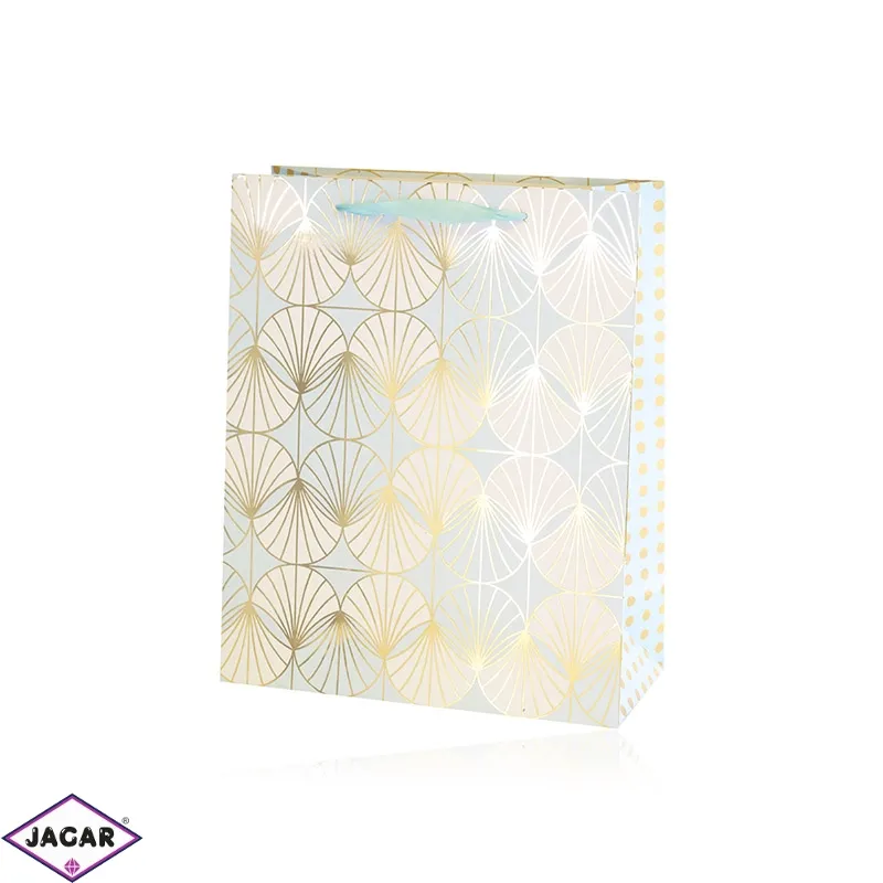 Torebki prezentowe 24x18x8cm 12szt/op TP1211 Torebki prezentowe 24x18x8cm 12szt/op TP1211