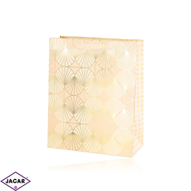 Torebki prezentowe 24x18x8cm 12szt/op TP1211 Torebki prezentowe 24x18x8cm 12szt/op TP1211
