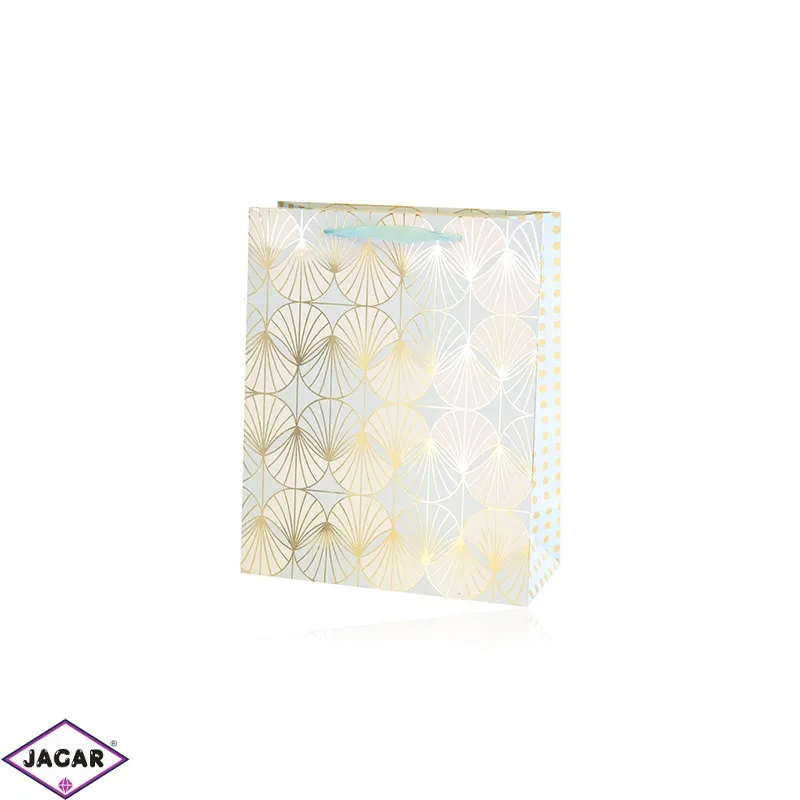 Torebki prezentowe 14x12x6cm 12szt/op TP1212 Torebki prezentowe 14x12x6cm 12szt/op TP1212