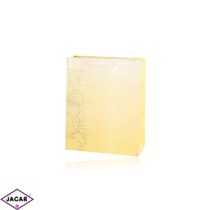 Torebki prezentowe 24x18x8cm 12szt/op TP1214 Torebki prezentowe 24x18x8cm 12szt/op TP1214