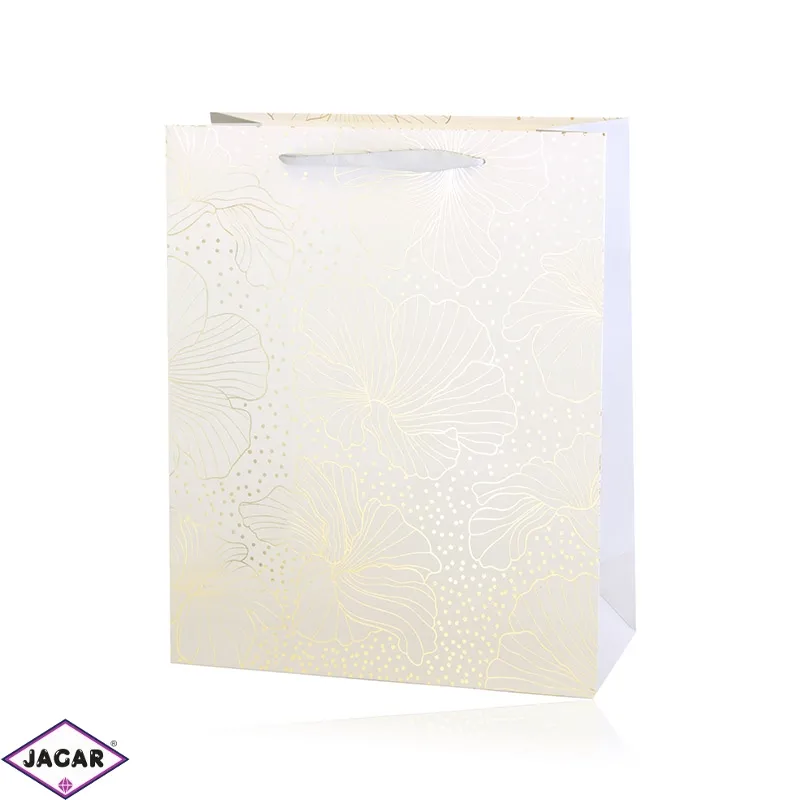 Torebki prezentowe 14x12x6cm 12szt/op TP1215 Torebki prezentowe 14x12x6cm 12szt/op TP1215