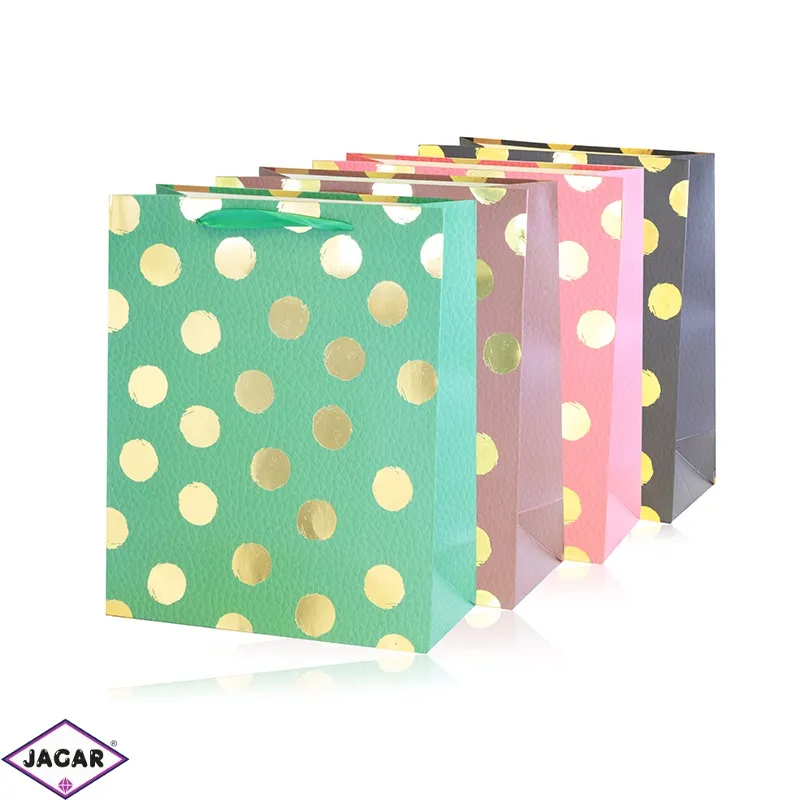 Torebki prezentowe 32x26x10cm 12szt/op TP1216 Torebki prezentowe 32x26x10cm 12szt/op TP1216