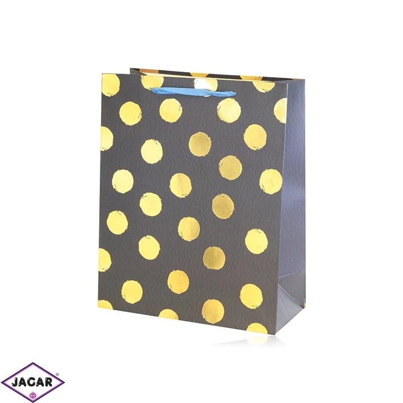Torebki prezentowe 24x18x8cm 12szt/op TP1217 Torebki prezentowe 24x18x8cm 12szt/op TP1217
