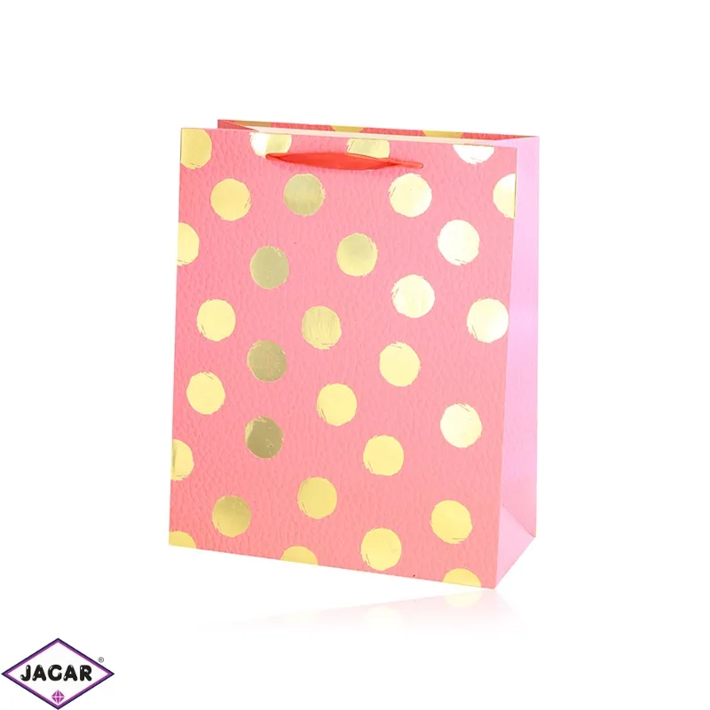 Torebki prezentowe 24x18x8cm 12szt/op TP1217 Torebki prezentowe 24x18x8cm 12szt/op TP1217