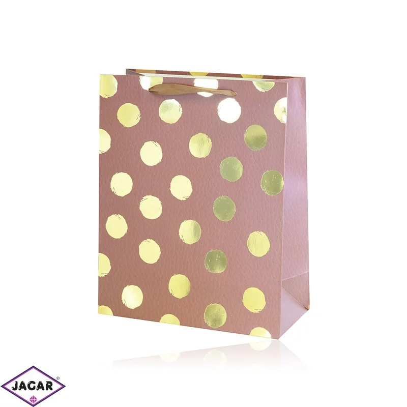 Torebki prezentowe 24x18x8cm 12szt/op TP1217 Torebki prezentowe 24x18x8cm 12szt/op TP1217