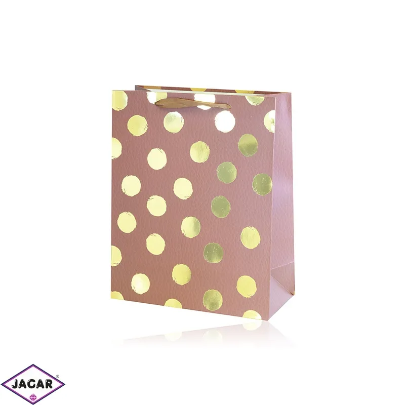 Torebki prezentowe 14x12x6cm 12szt/op TP1218 Torebki prezentowe 14x12x6cm 12szt/op TP1218