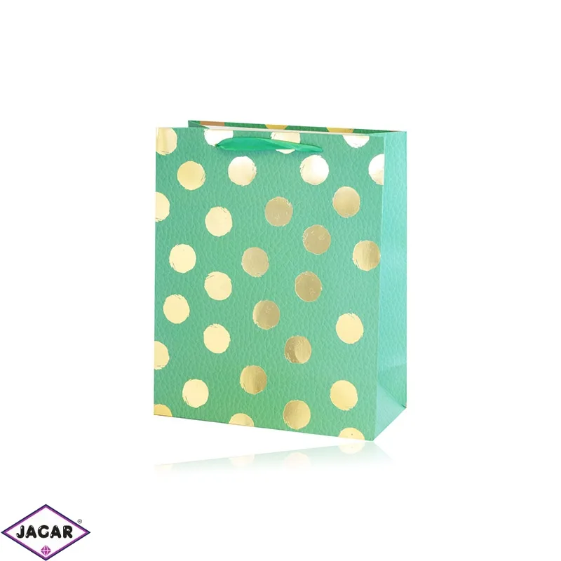 Torebki prezentowe 14x12x6cm 12szt/op TP1218 Torebki prezentowe 14x12x6cm 12szt/op TP1218