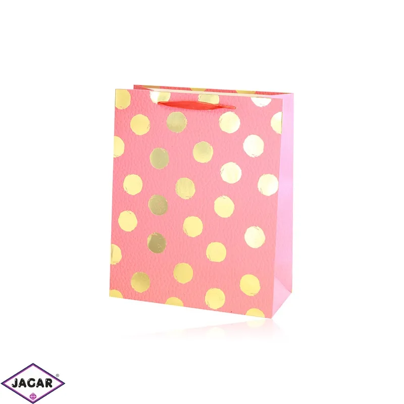 Torebki prezentowe 14x12x6cm 12szt/op TP1218 Torebki prezentowe 14x12x6cm 12szt/op TP1218