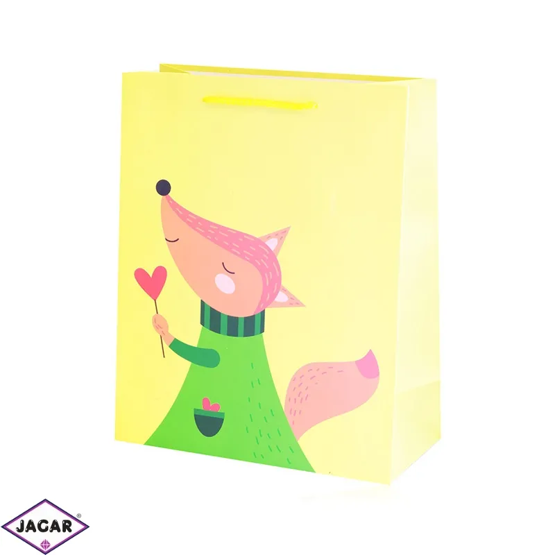 Torebki prezentowe 32x26x10cm 12szt/op TP1228 Torebki prezentowe 32x26x10cm 12szt/op TP1228