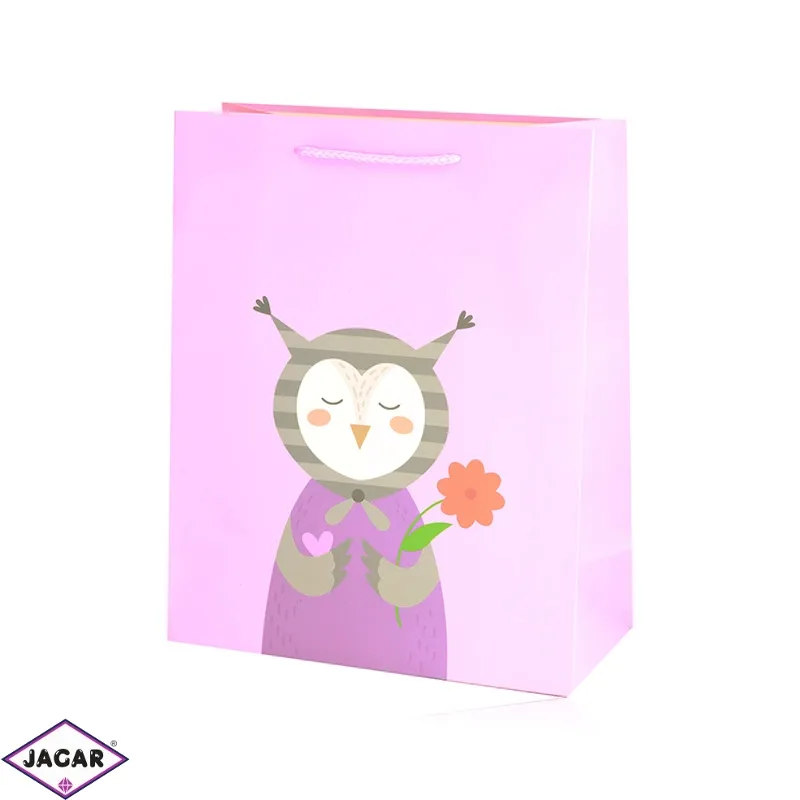 Torebki prezentowe 32x26x10cm 12szt/op TP1228 Torebki prezentowe 32x26x10cm 12szt/op TP1228