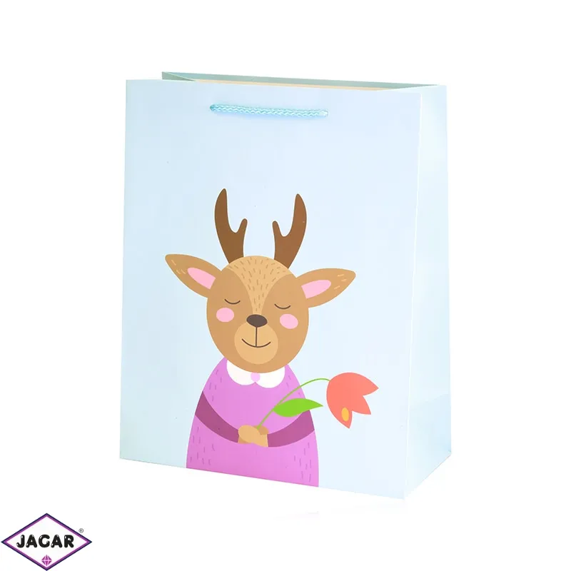 Torebki prezentowe 32x26x10cm 12szt/op TP1228 Torebki prezentowe 32x26x10cm 12szt/op TP1228