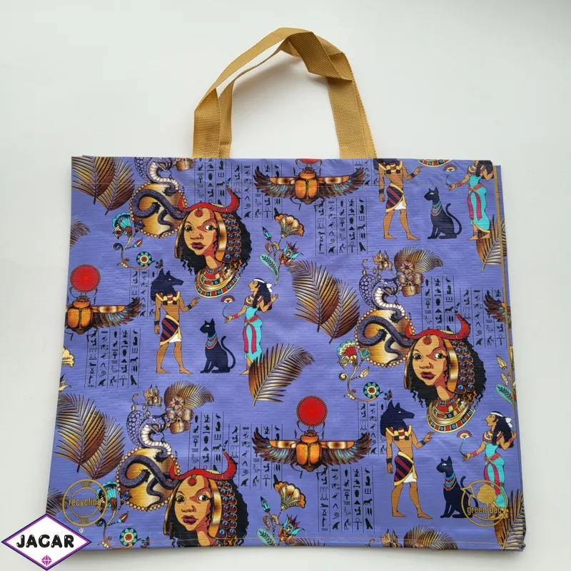 Torba ekologiczna 34x34cm GREENBAG TZ353 Torba ekologiczna 34x34cm GREENBAG TZ353