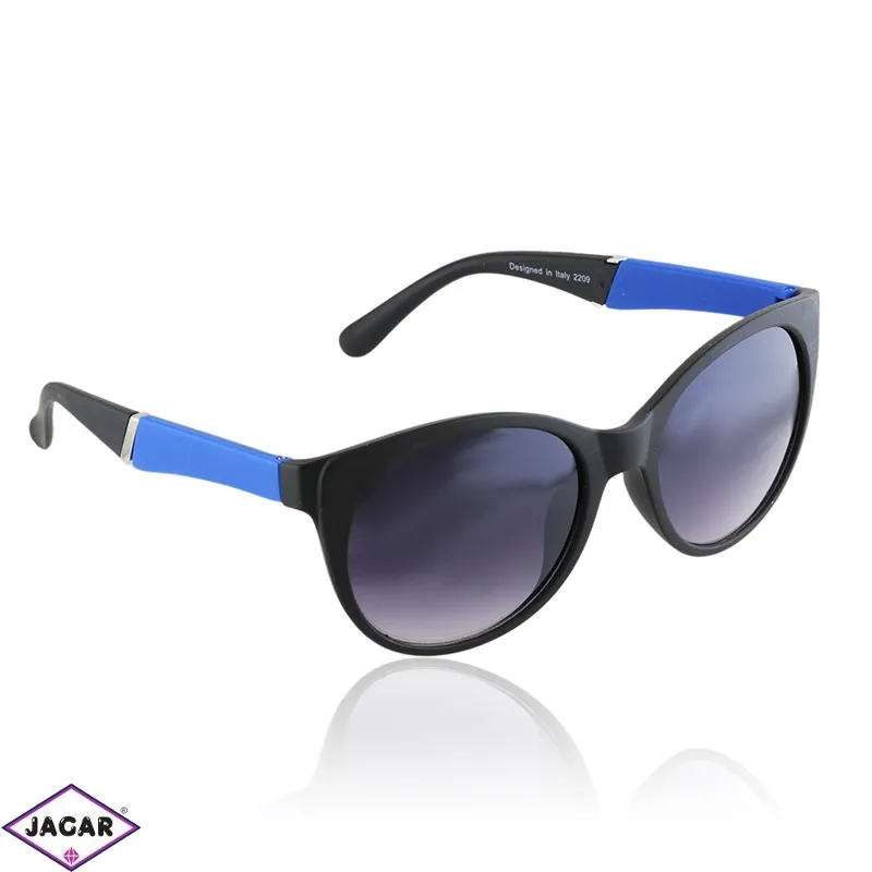 GANDANO okulary przeciwsłoneczne O2209 - 12szt/op GANDANO okulary przeciwsłoneczne O2209 - 12szt/op