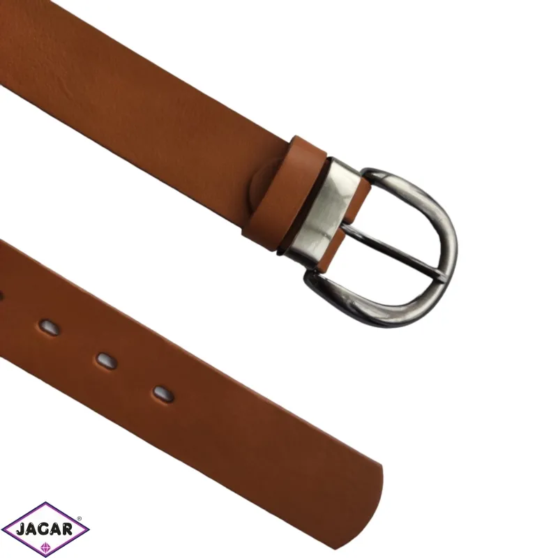 Pasek męski skórzany 4cm BL597 Pasek męski skórzany 4cm BL597