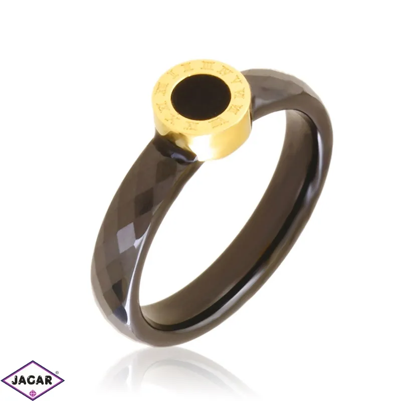 Pierścionek ceramiczny Xuping PP6535 Pierścionek ceramiczny Xuping PP6535