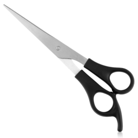 Nożyczki fryzjerskie stalowe - MUP267