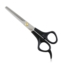 Nożyczki fryzjerskie stalowe degażówki - MUP268
