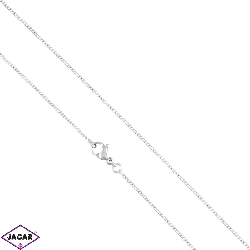 Łańcuszek pancerka 45cm Xuping LAP4545 Łańcuszek pancerka 45cm Xuping LAP4545